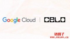 Celo基金会宣布与Google Cloud合作，CELO近24小时涨幅14.14%