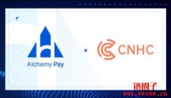Alchemy Pay和CNHC合作，为离岸人民币提供加密货币出入
