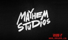 手游开发工作室Mayhem Studios完成2000万美元A轮融资