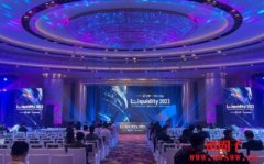 LiquidityTech Protocol推出1亿美元的量化交易孵化基金