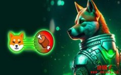 柴犬币元宇宙即将上线！SHIB元宇宙土地怎么买？如何获得空投？
