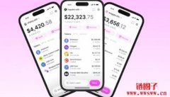 终于等来Apple放行！Uniswap Labs构建的自
