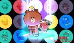 Azuki开发团队宣布与Line Friends母公司
