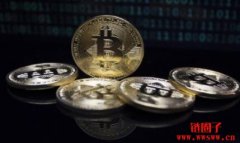 比特币价格重返3万美元，加密货币的
