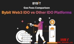 参与Bybit Web3 IDO 时为何需要支付矿工费？