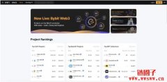 什么是IDO？如何透过Bybit Web3 参与IDO？