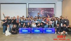 BlockBooster Web3.0黑客松圆满落幕！7个参
