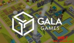 Gala Games 将于5月15日推出升级版代币