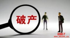 基础申请破产程序步骤2023