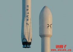 马斯克火箭SpaceX星舰是什么？试射5分