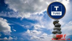 TrueUSD 现在是币安上最大的比特币交易对