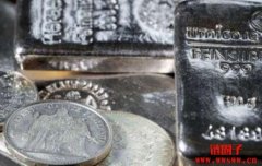 2023年白银价格走势分析,白银投资方式