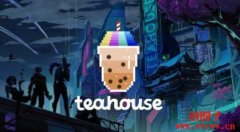 Teahouse Finance募资五百万美元，推出资