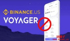 币安美国放弃收购Voyager，原因是什么