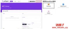 3分钟学会如何在Matic Network(Polygon)上铸造NFT！