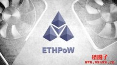 你还记得ETHW吗？Github代码已超半年没更新，仅为倒货而生