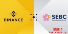 币安全资收购Sakura Exchange，暂更名Binance JAPAN六月正式