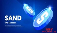 TheSandBox介绍丨Sand币是什么?2023 SAND币价格预测