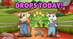 Farmer Pets（农民宠物）打金保姆级教程
