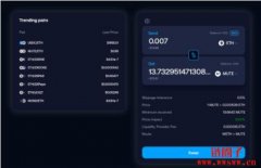 什么是Mute？如何使用Mute交易所购买token？
