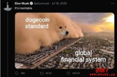 狗狗币到底是什么？怎么买狗狗币？