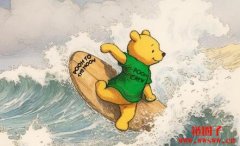 什么是POOH(POOH)?1 POOH币等于多少人民币?