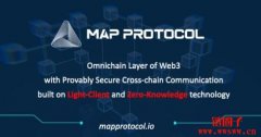 什么是MAP Protocol(MAP)?1 MAP币等于多少人民币?