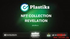 什么是Plastiks (PLASTIK)？1 PLASTIK币等于
