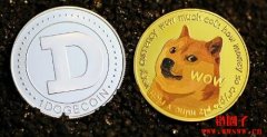 大量DRC-20交易涌现，狗狗币网络单日交易数一度超越
