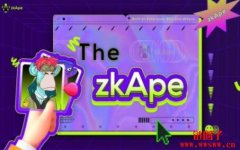 zkSync生态模因币ZAT空投来了！1分钟教