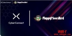 什么是CyberConnect(CYBER)？1 CYBER币等于多少人民币？