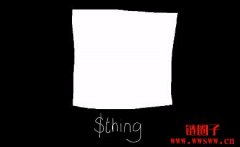 什么是nothing(THING)？哪里可以购买TH