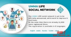什么是UMMA Token(UMMA)？如何获得 UMMA 代