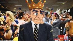KING (KING)今日最新价格行情，KING币常