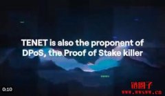 什么是TENET(TENET币)？哪里可以购买TENET币？