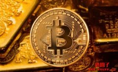 摩根大通研究指比特币落后金价涨幅