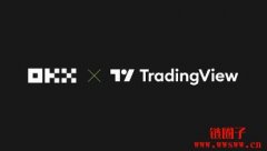OKX完成与TradingView手机App整合，提供用