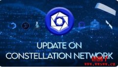 什么是Constellation (DAG)？DAG币最高的时
