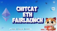 什么是ChitCAT（CHITCAT币）？哪里可以购
