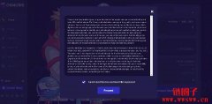 Osmosis 去中心交易所流动性挖矿教学〔更新版〕