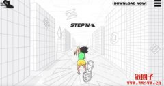 自拍＋AI＝NFT，StepN背后开发商如何翻玩虚拟艺术？
