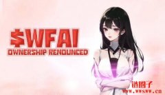 什么是WaifuAI(WFAI)？哪里可以购买WFA