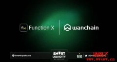 什么是Function X(FX)?哪里可购买FX币?