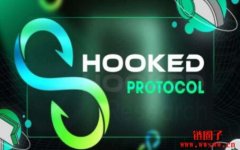 Hooked Protocol(HOOK)币是什么?值得投资吗?HOOK币价格预测