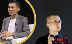 币安执行长CZ的接班人的Richard Teng是何