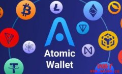 老牌热钱包Atomic Wallet遭黑超过3500万美