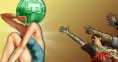 转给女友100万USDT泰达币，分手后能要