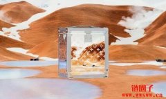 LV经典硬箱搬进元宇宙！如何在虚拟世