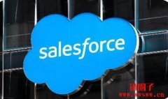 打造区块链版Cookie！Salesforce Web3上线