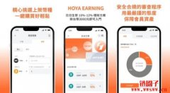 从两大特色认识HOYA BIT交易所